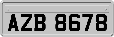 AZB8678
