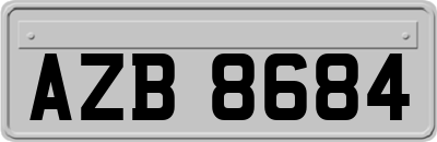 AZB8684