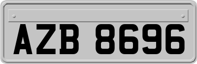 AZB8696