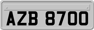 AZB8700