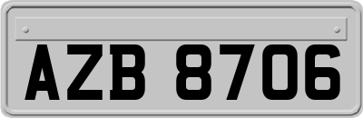 AZB8706