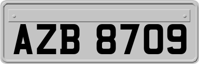 AZB8709