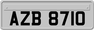 AZB8710