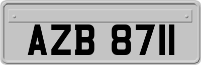 AZB8711