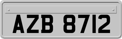 AZB8712
