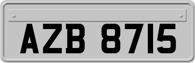 AZB8715