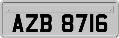 AZB8716