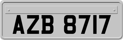 AZB8717