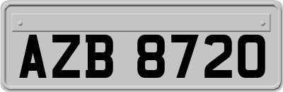 AZB8720