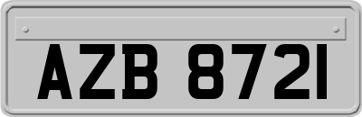 AZB8721
