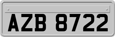 AZB8722