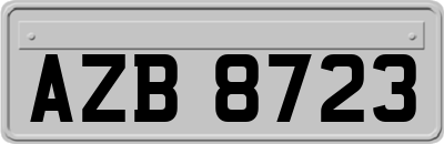 AZB8723
