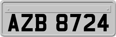AZB8724