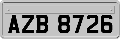 AZB8726