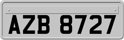 AZB8727