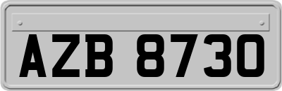 AZB8730