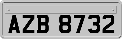 AZB8732