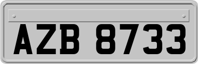 AZB8733