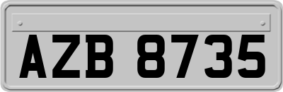 AZB8735
