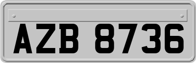 AZB8736