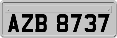 AZB8737
