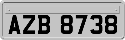 AZB8738