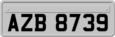 AZB8739