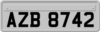 AZB8742