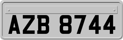 AZB8744