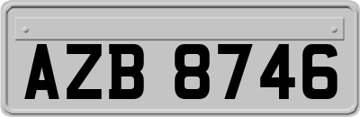 AZB8746