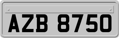 AZB8750