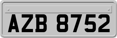 AZB8752