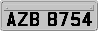 AZB8754
