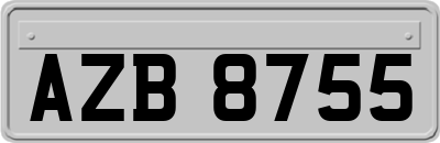 AZB8755