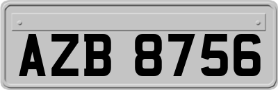 AZB8756