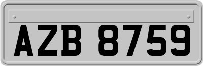 AZB8759