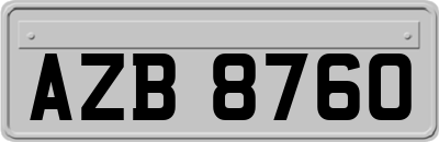 AZB8760