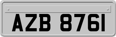 AZB8761