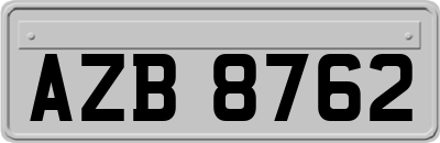 AZB8762