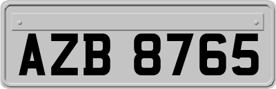 AZB8765