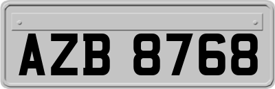 AZB8768