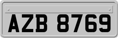 AZB8769
