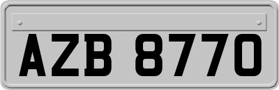 AZB8770