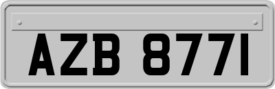 AZB8771