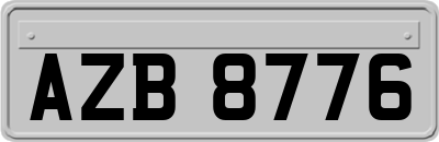AZB8776