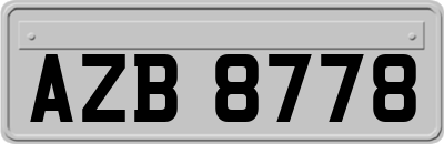 AZB8778