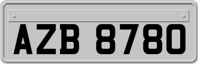 AZB8780