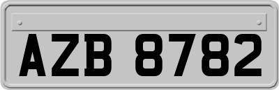 AZB8782