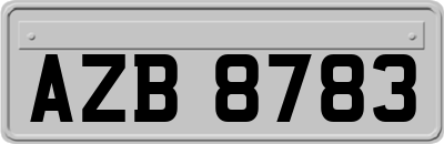 AZB8783