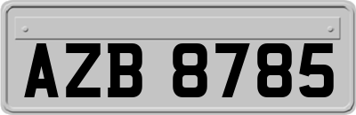 AZB8785